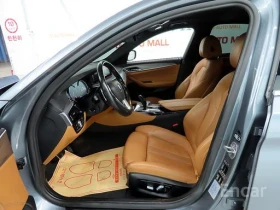 BMW 520 5 Series 520d M Sports | Auto.bg — изображение 9