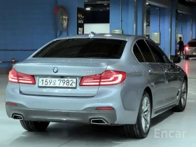 BMW 520 5 Series 520d M Sports | Auto.bg — изображение 2