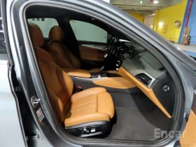 BMW 520 5 Series 520d M Sports | Auto.bg — изображение 17
