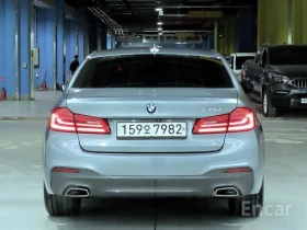 BMW 520 5 Series 520d M Sports | Auto.bg — изображение 3