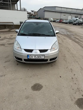 Mitsubishi Colt undefined | Auto.bg — изображение 4