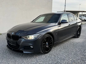 BMW 320 D M PACK FULL PERFORMANCE - 13499 € / 26401.75 лв. - 35358007 2