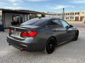 BMW 320 D M PACK FULL PERFORMANCE - 13499 € / 26401.75 лв. - 35358007 4