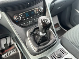 Ford C-max undefined | Auto.bg — изображение 12