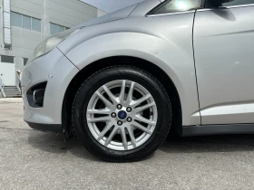 Ford C-max undefined | Auto.bg — изображение 8