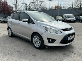 Ford C-max undefined | Auto.bg — изображение 6