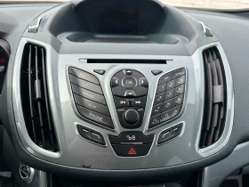 Ford C-max undefined | Auto.bg — изображение 14