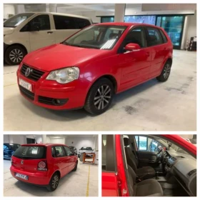 VW Polo 1.4-80 LPG* GAZ - 3250 € / 6356.45 лв. - 67756234 17