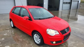 VW Polo 1.4-80 LPG* GAZ - 3250 € / 6356.45 лв. - 67756234 5