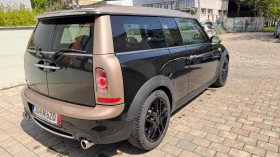 Mini Cooper 2.0 D SD Clubman BOND STREET | Mobile.bg � ����� ������ 3