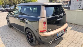 Mini Cooper 2.0 D SD Clubman BOND STREET | Mobile.bg � ����� ������ 2
