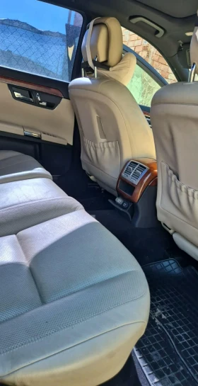 Mercedes-Benz S 320 Mercedes-Benz S320 CDI Long 4MATIC | Mobile.bg � ����� ������ 10