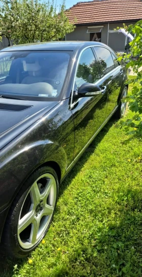 Mercedes-Benz S 320 Mercedes-Benz S320 CDI Long 4MATIC | Mobile.bg � ����� ������ 2
