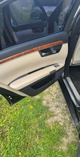 Mercedes-Benz S 320 Mercedes-Benz S320 CDI Long 4MATIC | Mobile.bg � ����� ������ 11