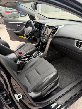Hyundai I30 1.6 CRDI CAMERA PANORAMA NAVI KOJA KEYLESS-GO  | Mobile.bg � ����� ������ 8