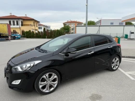Hyundai I30 1.6 CRDI CAMERA PANORAMA NAVI KOJA KEYLESS-GO  | Mobile.bg � ����� ������ 3