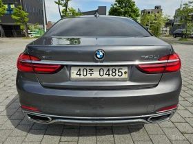 BMW 740 Li Xdrive | Mobile.bg � ����� ������ 6
