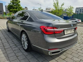 BMW 740 Li Xdrive | Mobile.bg � ����� ������ 7