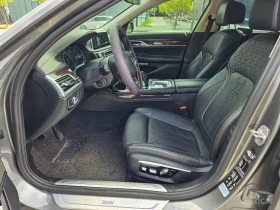 BMW 740 Li Xdrive | Mobile.bg � ����� ������ 13