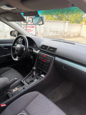 Audi A4 1, 9 TDI 116�� | Mobile.bg � ����� ������ 11