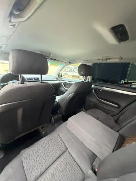 Audi A4 1, 9 TDI 116�� | Mobile.bg � ����� ������ 15