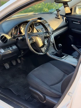 Mazda 6 2.2 CD 163�� Facelift | Mobile.bg � ����� ������ 8