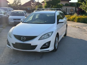 Mazda 6 2.2 CD 163�� Facelift | Mobile.bg � ����� ������ 2