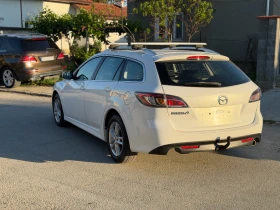 Mazda 6 2.2 CD 163�� Facelift | Mobile.bg � ����� ������ 5