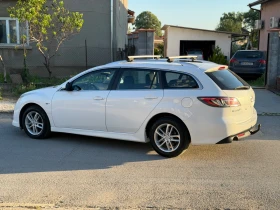 Mazda 6 2.2 CD 163�� Facelift | Mobile.bg � ����� ������ 6