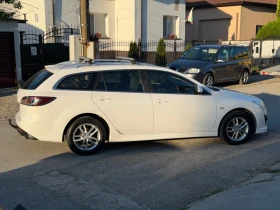 Mazda 6 2.2 CD 163�� Facelift | Mobile.bg � ����� ������ 3