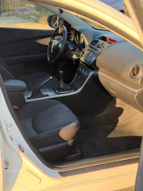 Mazda 6 2.2 CD 163�� Facelift | Mobile.bg � ����� ������ 13