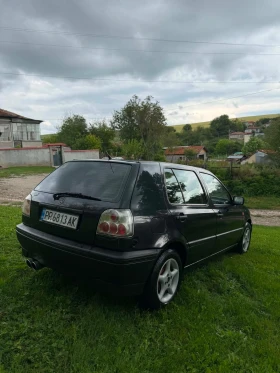 VW Golf 1.4 - 850 € / 1662.46 лв. - 55699908 4