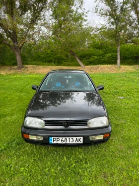 VW Golf 1.4 - 850 € / 1662.46 лв. - 55699908 2