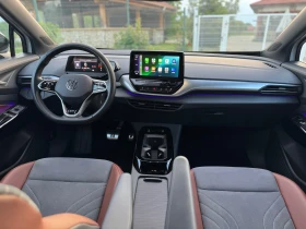 VW ID.4 82kw* 91.3%SOH* ������* FULL | Mobile.bg � ����� ������ 8
