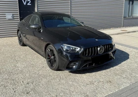 Mercedes-Benz E 53 AMG 4Matic+  - 42999 € / 84098.73 лв. - 21578100 4