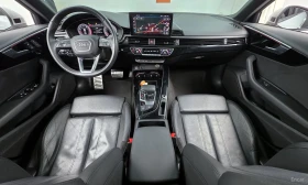 Audi A4 40TFSI PREMIUM FACE 110 000 KM | Mobile.bg � ����� ������ 7