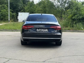 Audi A8 V8 / LONG / BANG & OLUFSEN / HEAD-UP / 360 / PANO | Auto.bg — изображение 5