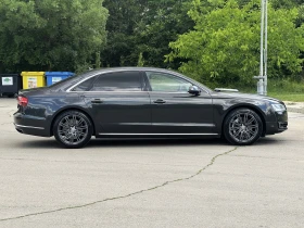 Audi A8 V8 / LONG / BANG & OLUFSEN / HEAD-UP / 360 / PANO | Auto.bg — изображение 7
