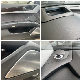Audi A8 V8 / LONG / BANG & OLUFSEN / HEAD-UP / 360 / PANO | Auto.bg — изображение 16