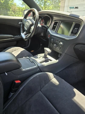 Dodge Charger SRT HELLCAT���� �� �������� ���������� | Mobile.bg � ����� ������ 7