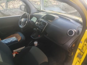 Renault Kangoo | Mobile.bg � ����� ������ 5
