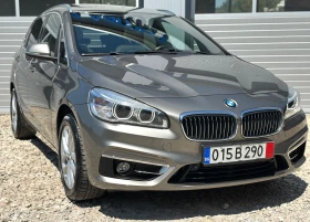 BMW 2 Active Tourer 2.0D ЛЕД ПАНОРАМА ПОДГРЕВ HARMAN KARDON KEY LESS