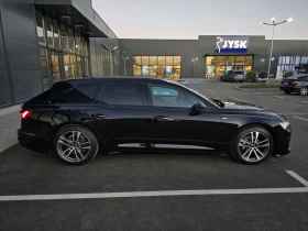 Audi A6 40 TDI S-Line Plus QUATTRO - 33990 € - 22366241 4