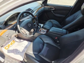 Mercedes-Benz S 320 CDI EURO4  | Mobile.bg � ����� ������ 9
