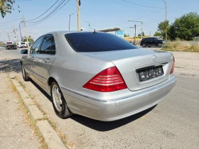 Mercedes-Benz S 320 CDI EURO4  | Mobile.bg � ����� ������ 5
