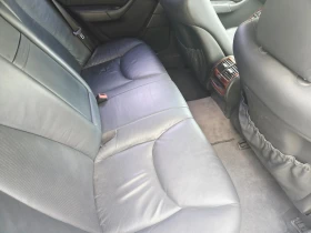 Mercedes-Benz S 320 CDI EURO4  | Auto.bg — изображение 9