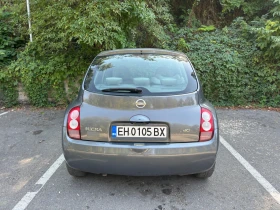 Nissan Micra DCI | Auto.bg — изображение 2