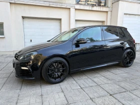 ����� �� �������� �� VW Golf 6R, 2.0 turbo, 4x4