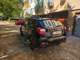 Subaru XV undefined | Auto.bg — изображение 4