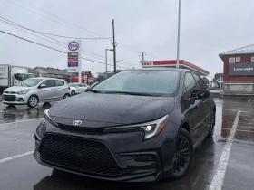Toyota Corolla  Hybrid Японска / Carfax / Автокредит 